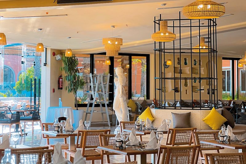 Sentido Caribbean World Soma Bay 40