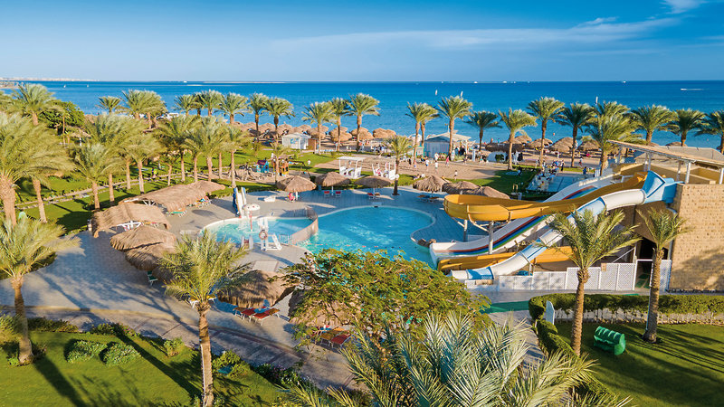 Sentido Caribbean World Soma Bay 3