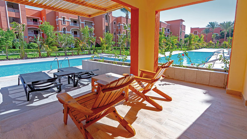 Sentido Caribbean World Soma Bay 17