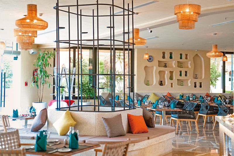 Sentido Caribbean World Soma Bay 34