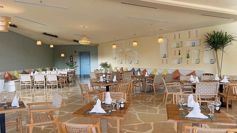Sentido Caribbean World Soma Bay 37