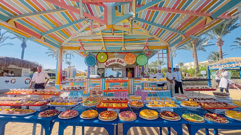 Sentido Caribbean World Soma Bay 44