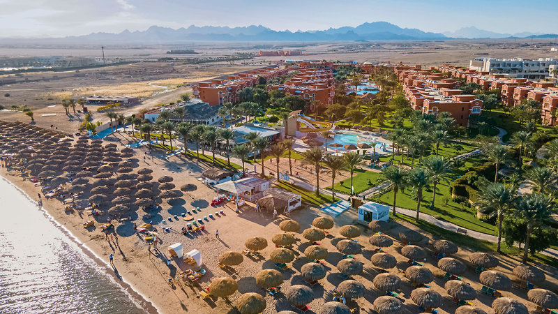 Sentido Caribbean World Soma Bay 4