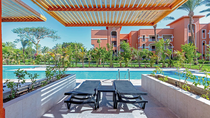 Sentido Caribbean World Soma Bay 8