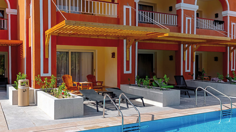 Sentido Caribbean World Soma Bay 9