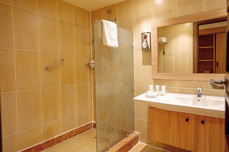 Sentido Caribbean World Soma Bay 12