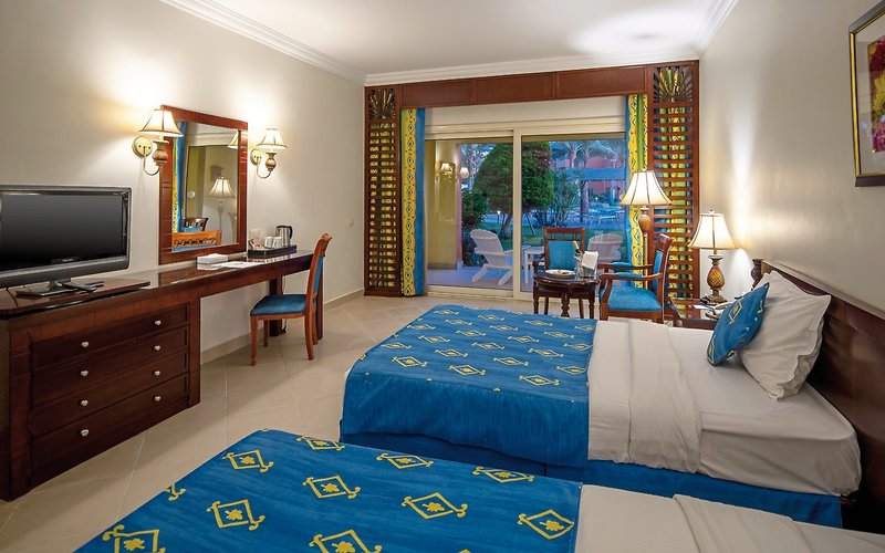Sentido Caribbean World Soma Bay 14