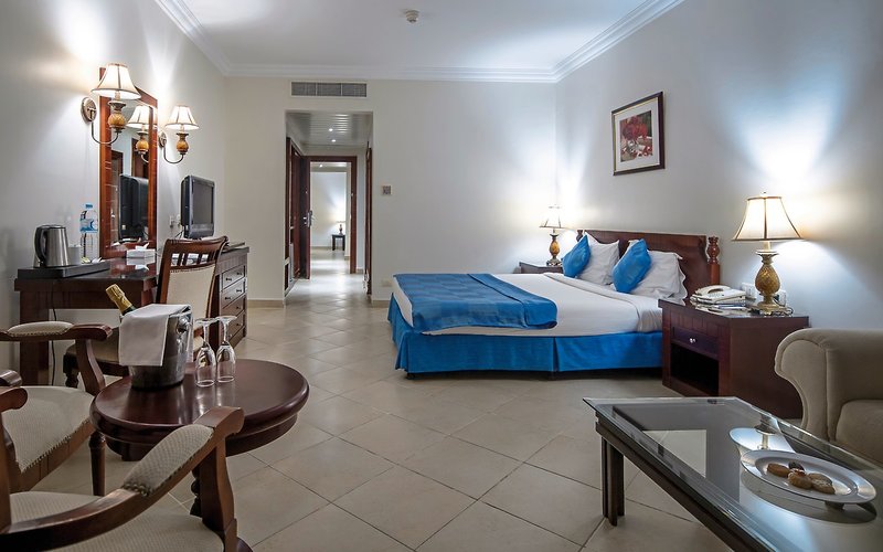 Sentido Caribbean World Soma Bay 16