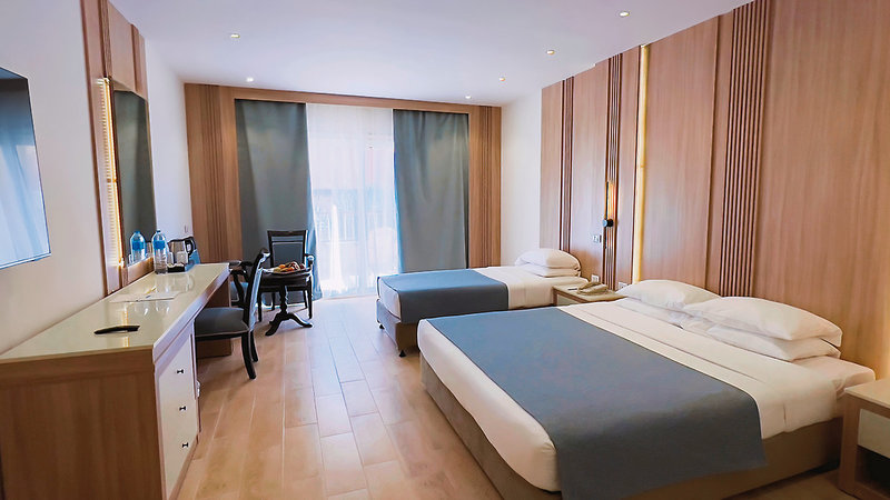 Sentido Caribbean World Soma Bay 23