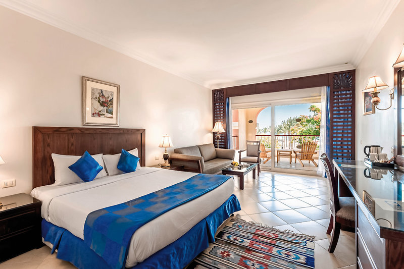 Sentido Caribbean World Soma Bay 24