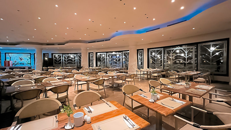 Sentido Caribbean World Soma Bay 32