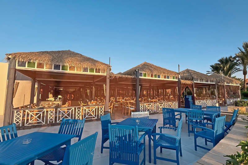 Sentido Caribbean World Soma Bay 38