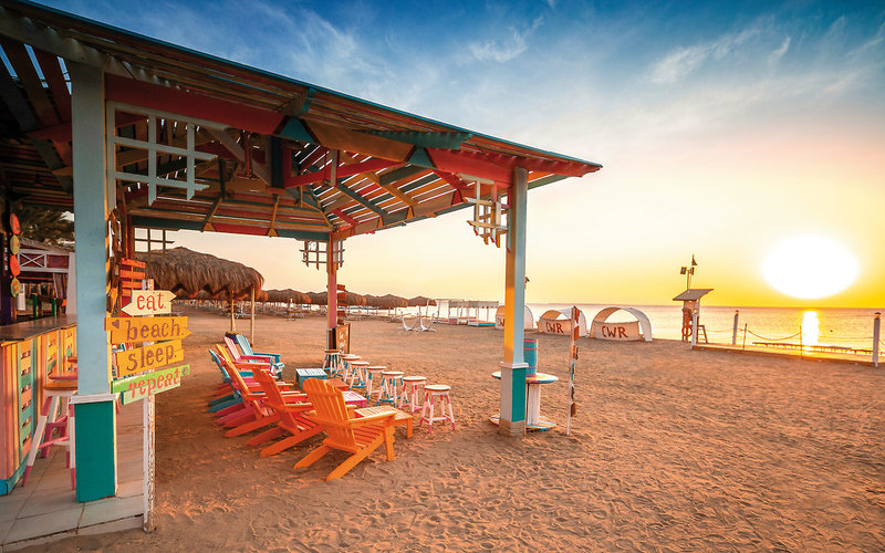 Sentido Caribbean World Soma Bay 40