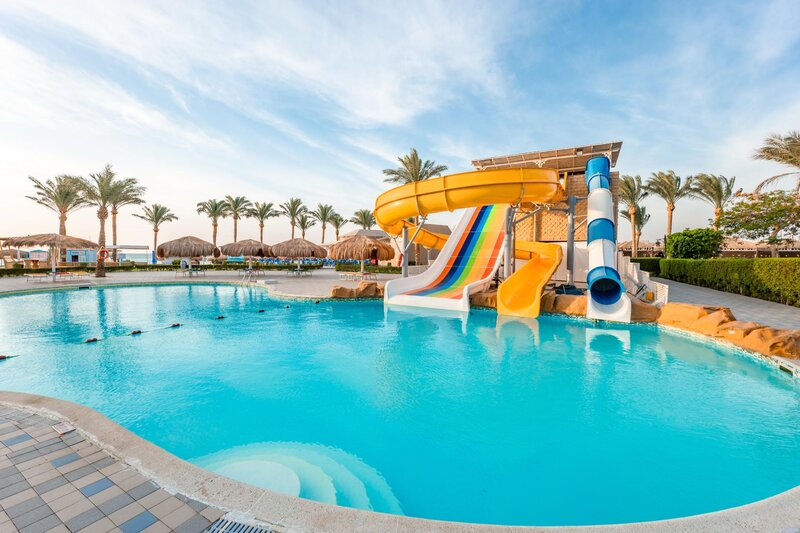Sentido Caribbean World Soma Bay 4