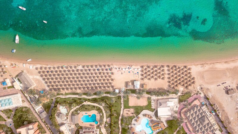 Sentido Caribbean World Soma Bay 5