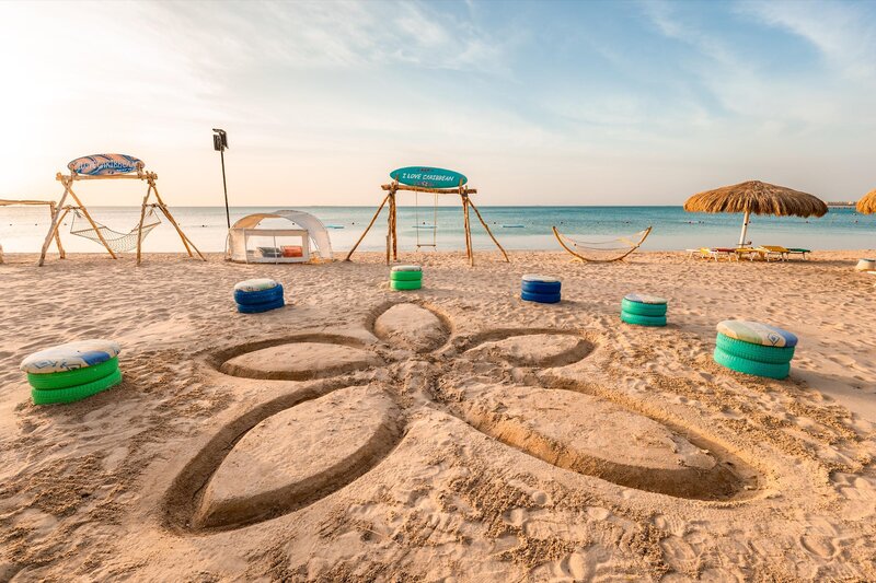 Sentido Caribbean World Soma Bay 6