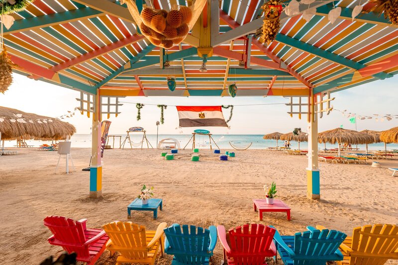 Sentido Caribbean World Soma Bay 7