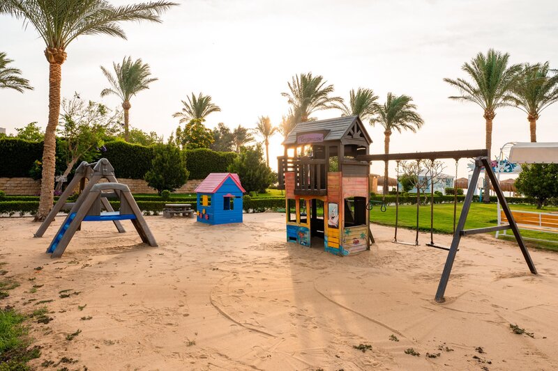 Sentido Caribbean World Soma Bay 8