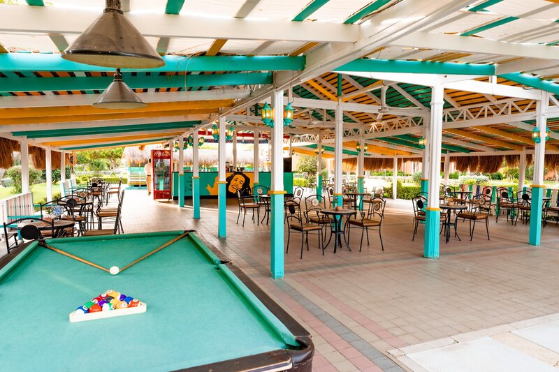 Sentido Caribbean World Soma Bay 9