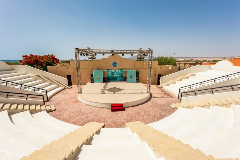 Sentido Caribbean World Soma Bay 11