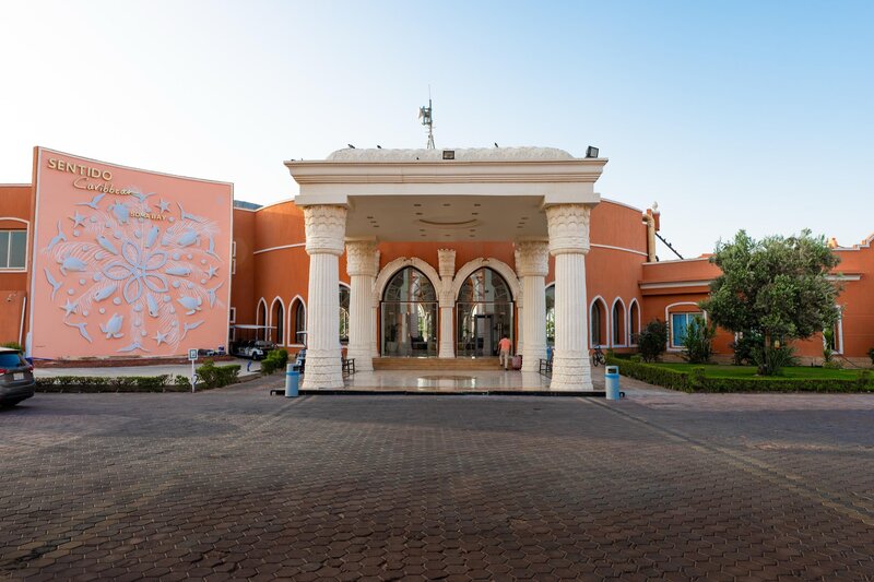 Sentido Caribbean World Soma Bay 12