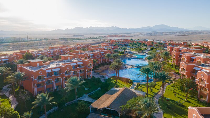 Sentido Caribbean World Soma Bay 13