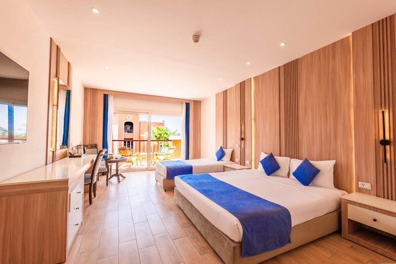 Sentido Caribbean World Soma Bay 14