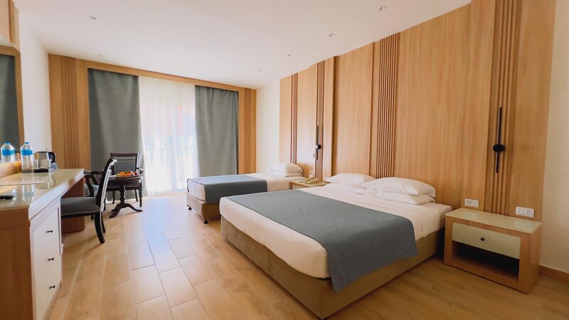 Sentido Caribbean World Soma Bay 18