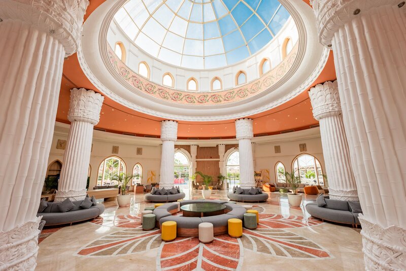 Sentido Caribbean World Soma Bay 19