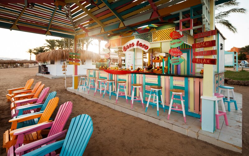Sentido Caribbean World Soma Bay 21