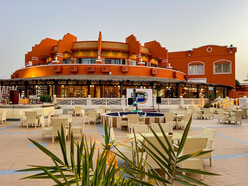 Sentido Caribbean World Soma Bay 22