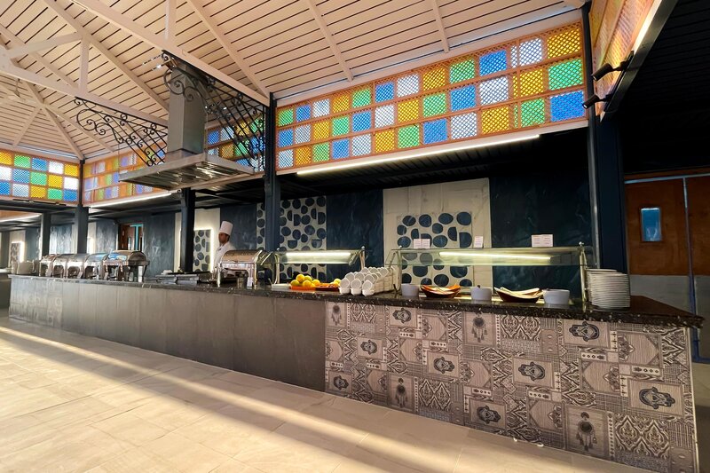 Sentido Caribbean World Soma Bay 23
