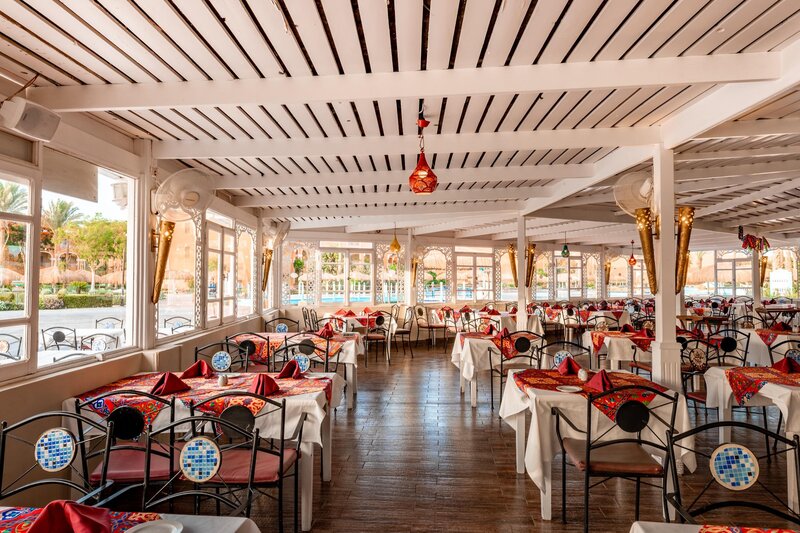 Sentido Caribbean World Soma Bay 24