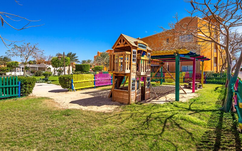 Sentido Caribbean World Soma Bay 28