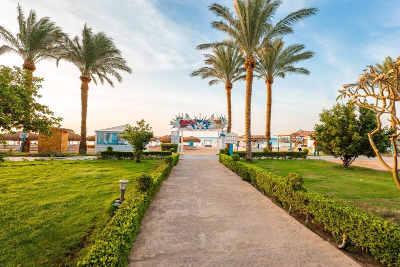 Sentido Caribbean World Soma Bay 29