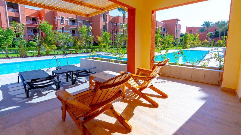 Sentido Caribbean World Soma Bay 30