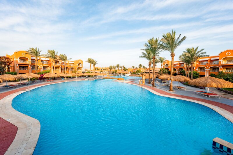 Sentido Caribbean World Soma Bay 33