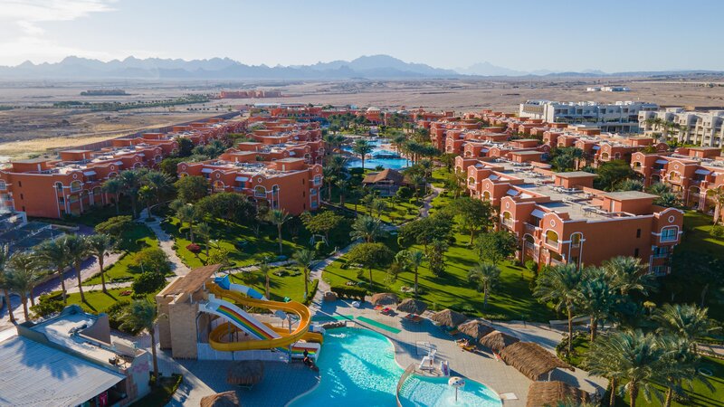 Sentido Caribbean World Soma Bay 34