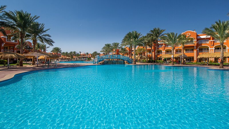 Sentido Caribbean World Soma Bay 35