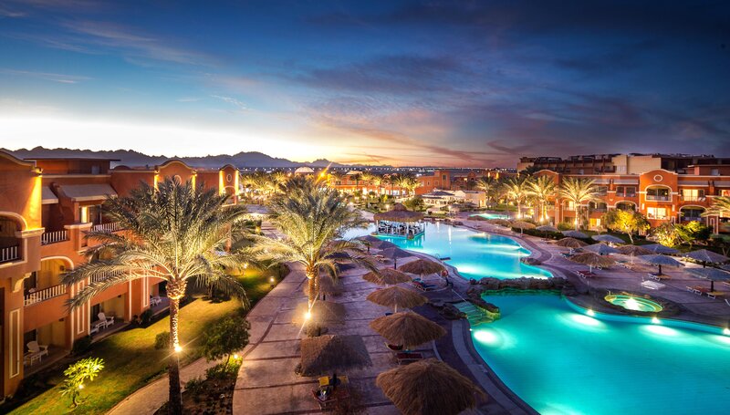 Sentido Caribbean World Soma Bay 36