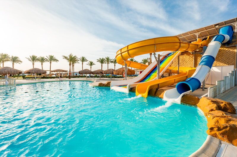 Sentido Caribbean World Soma Bay 37