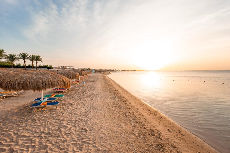 Sentido Caribbean World Soma Bay 38