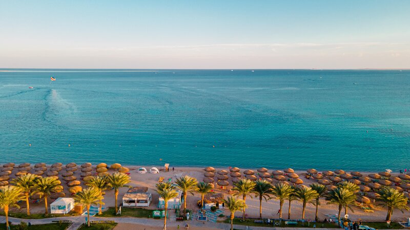 Sentido Caribbean World Soma Bay 39