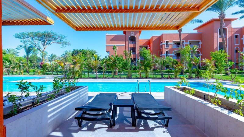 Sentido Caribbean World Soma Bay 43