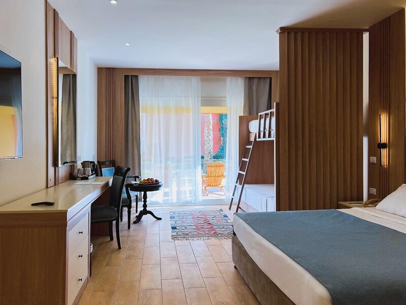 Sentido Caribbean World Soma Bay 44