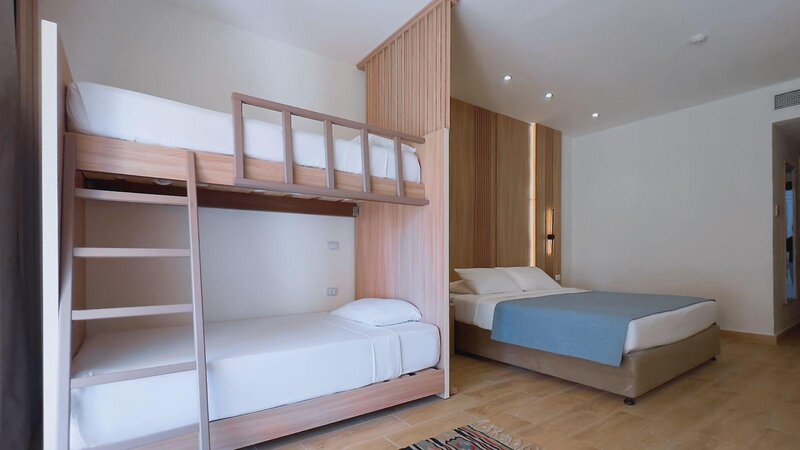 Sentido Caribbean World Soma Bay 45