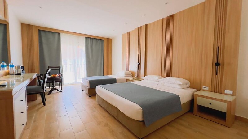 Sentido Caribbean World Soma Bay 46