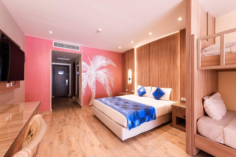 Sentido Caribbean World Soma Bay 51