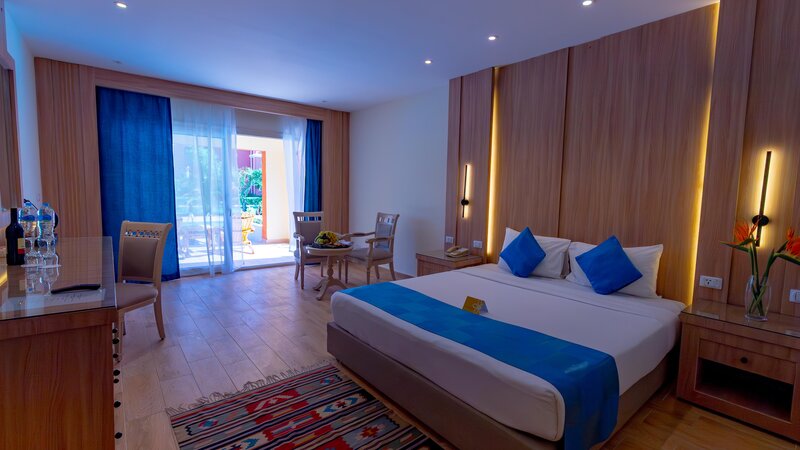 Sentido Caribbean World Soma Bay 53