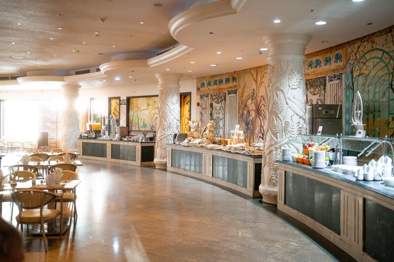 Sentido Caribbean World Soma Bay 55